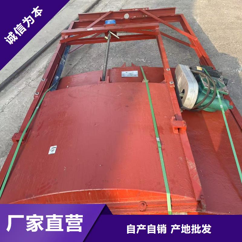 铸铁镶铜闸门-景观铸铁闸门经久耐用