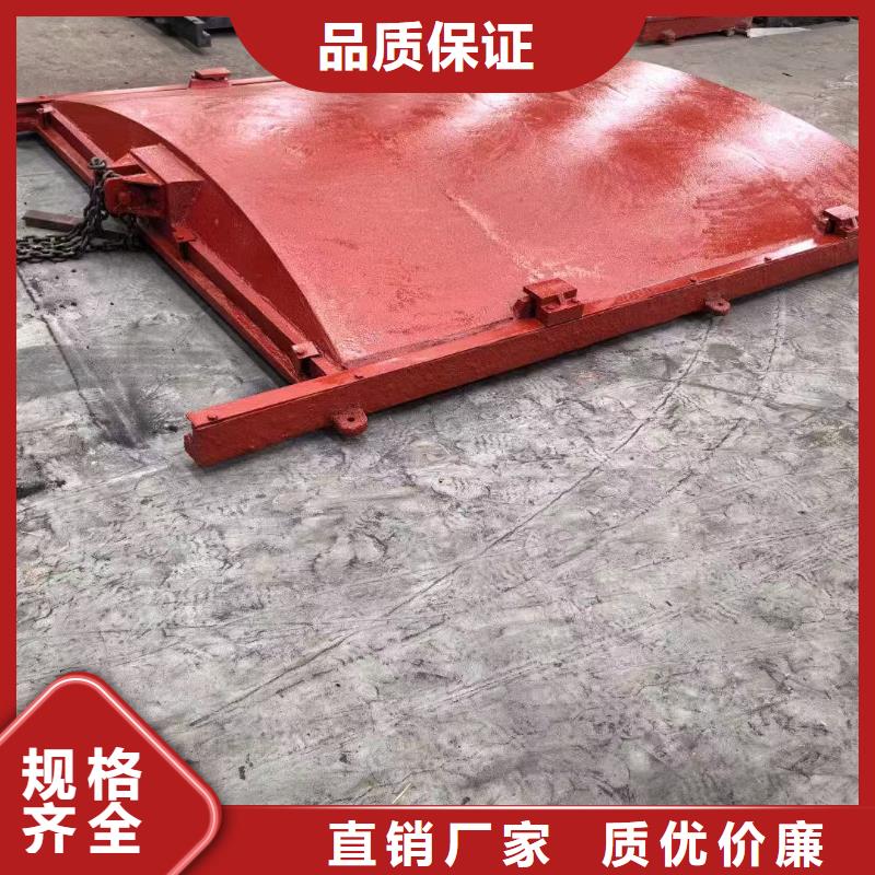 铸铁闸门-水道闸门创新