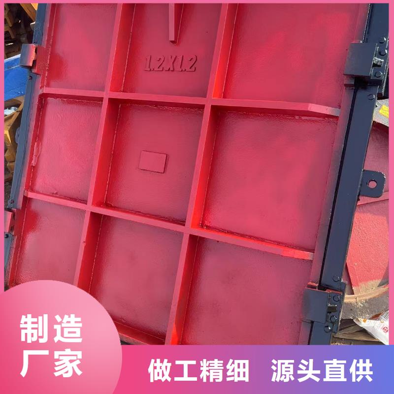 利津县管道铸铁闸门性价比高