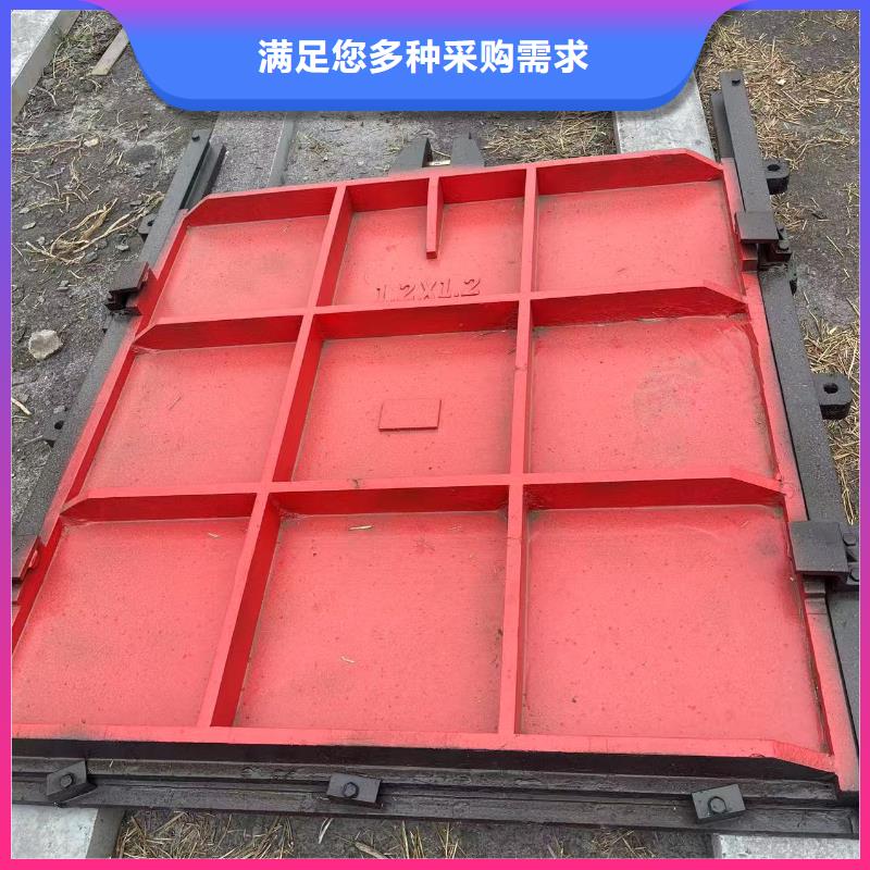 铸铁闸门热销货源