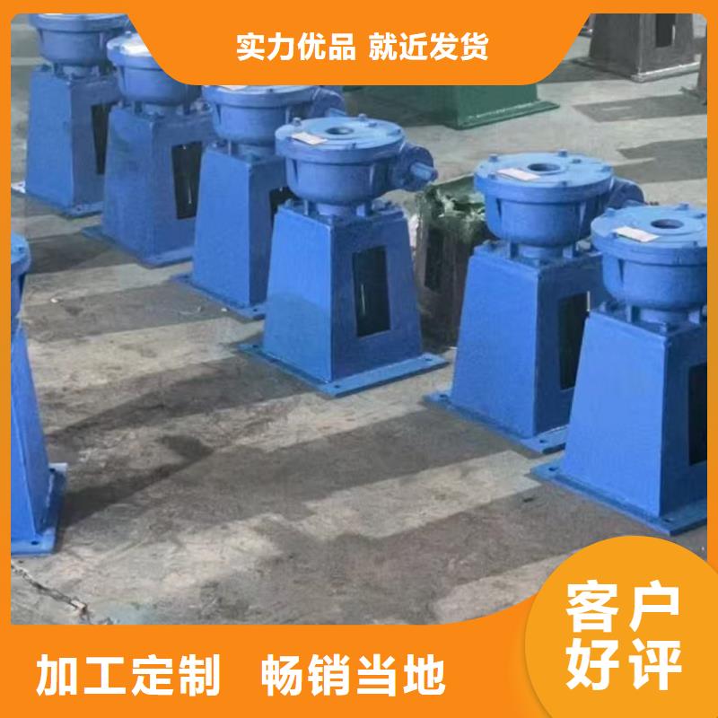 铸铁圆形闸门_双止水铸铁滑动闸门[价格厂家]