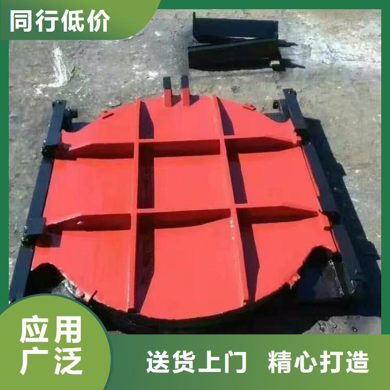 平面铸铁闸门_方铸铁闸门[制造生产商]