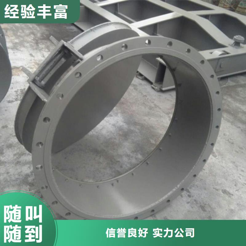 选购防倒灌管道拍门可按需定制