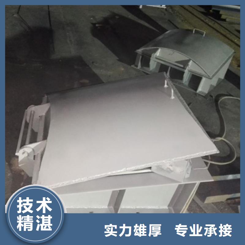销售铸铁圆形拍门_精选厂家