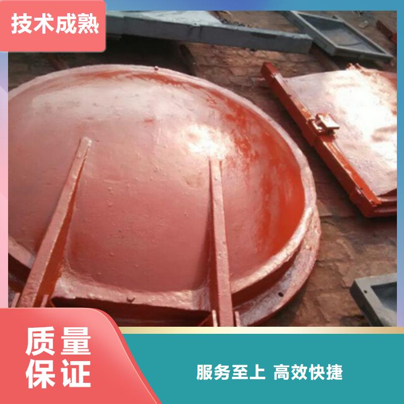 方形节能型自由侧翻式拍门厂家发货迅速