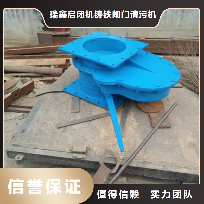 侧翻钢拍门拍门质量保证
