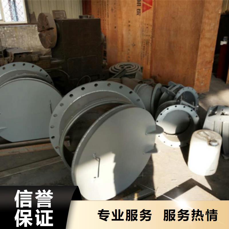 销售铸铁圆形拍门_精选厂家