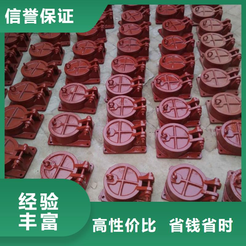 侧翻钢拍门拍门质量保证