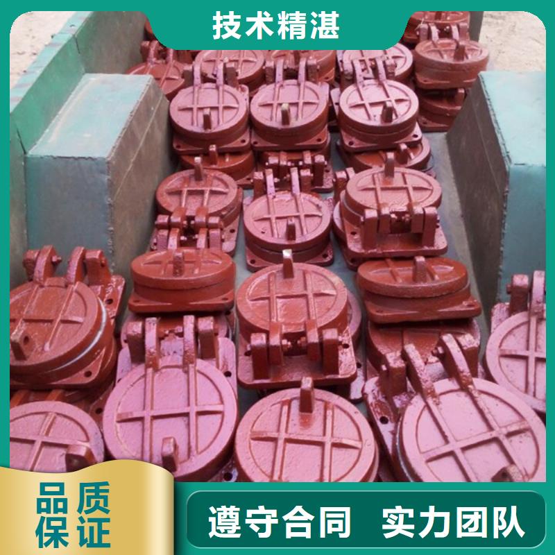 侧翻钢拍门拍门质量保证