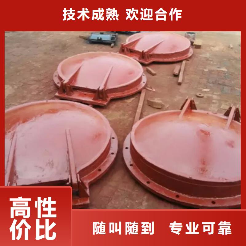 方形节能型自由侧翻式拍门厂家发货迅速