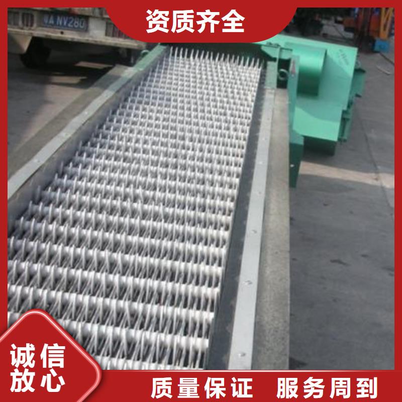 液压抓斗格栅除污机