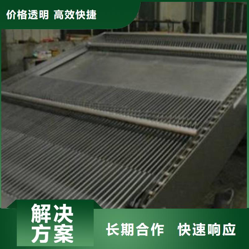 抓斗式清污机拦污栅自动清污机-效率高