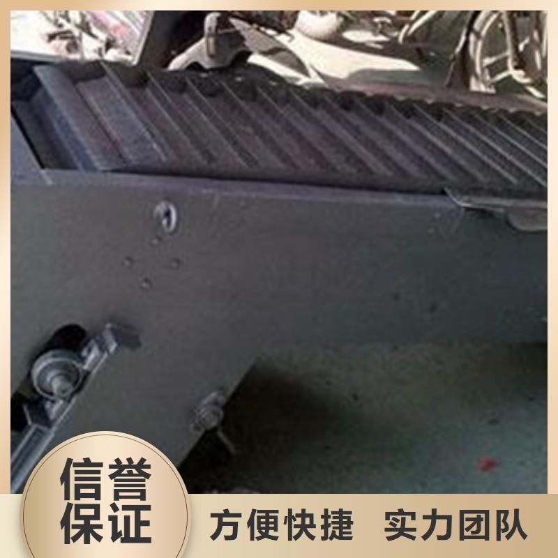 规格齐全的回转式粗格栅机批发商
