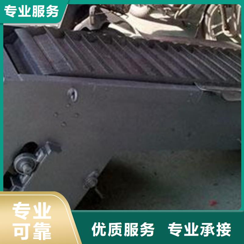 抓斗式清污机拦污栅自动清污机-效率高