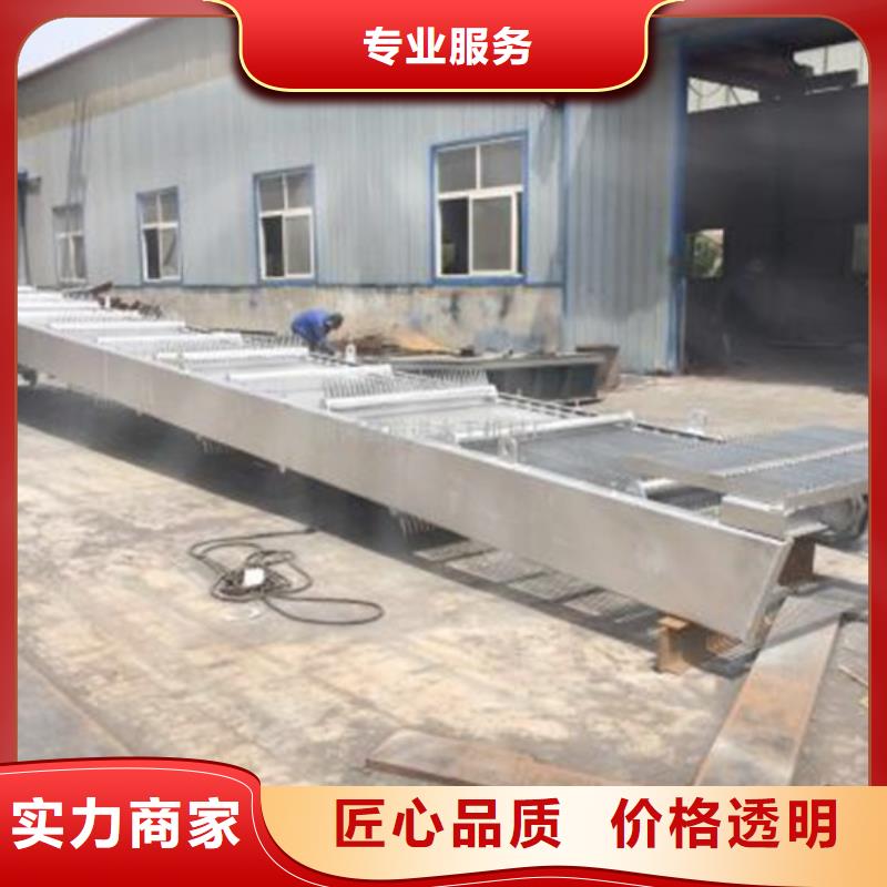 抓斗式清污机拦污栅自动清污机-效率高