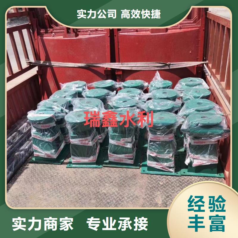 卷扬启闭机水利启闭机满足不同水利工程需求