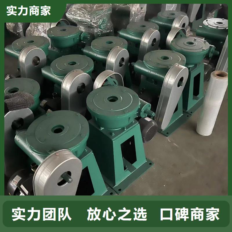 QLS手轮螺杆启闭机工艺精致