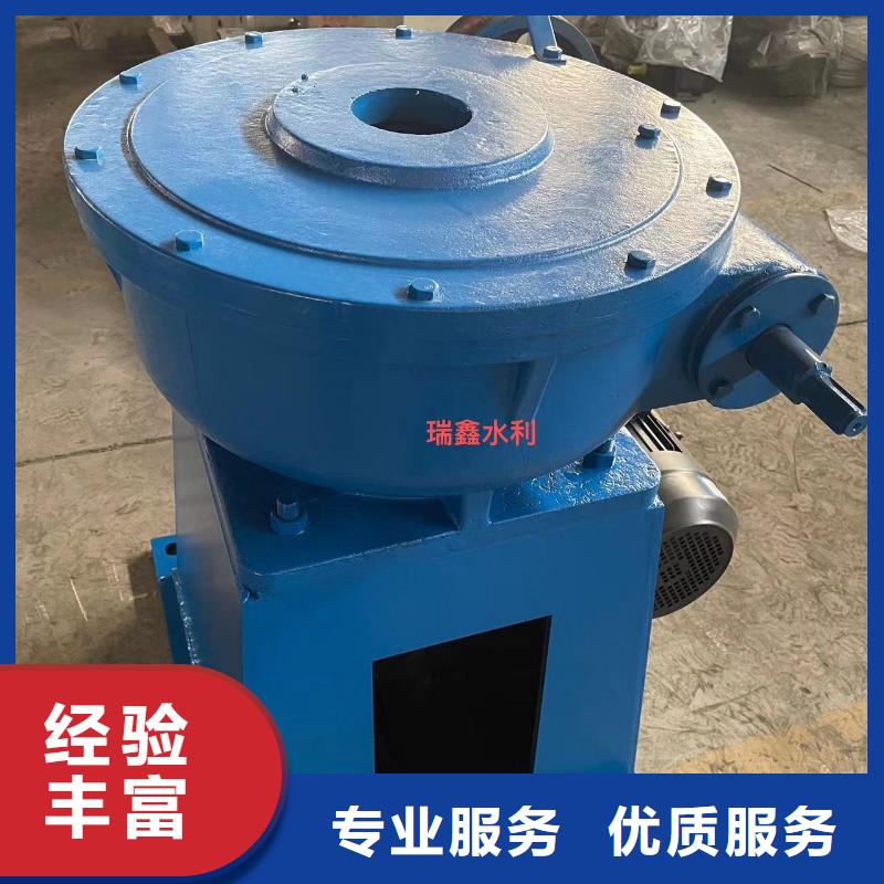 启闭机闸门双吊点手电两用启闭机品质保障