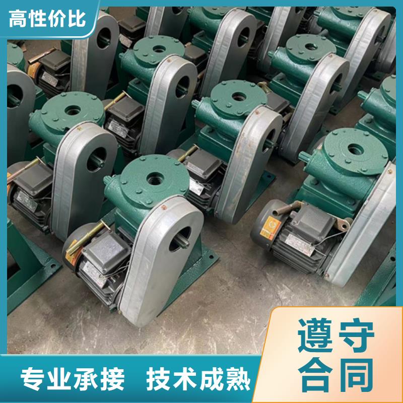 卷扬启闭机QL手摇启闭机24小时售后服务