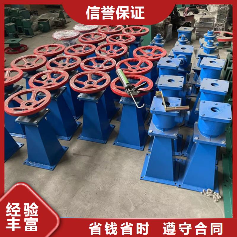 卷扬启闭机电动螺杆式启闭机自动化控制，省时省力