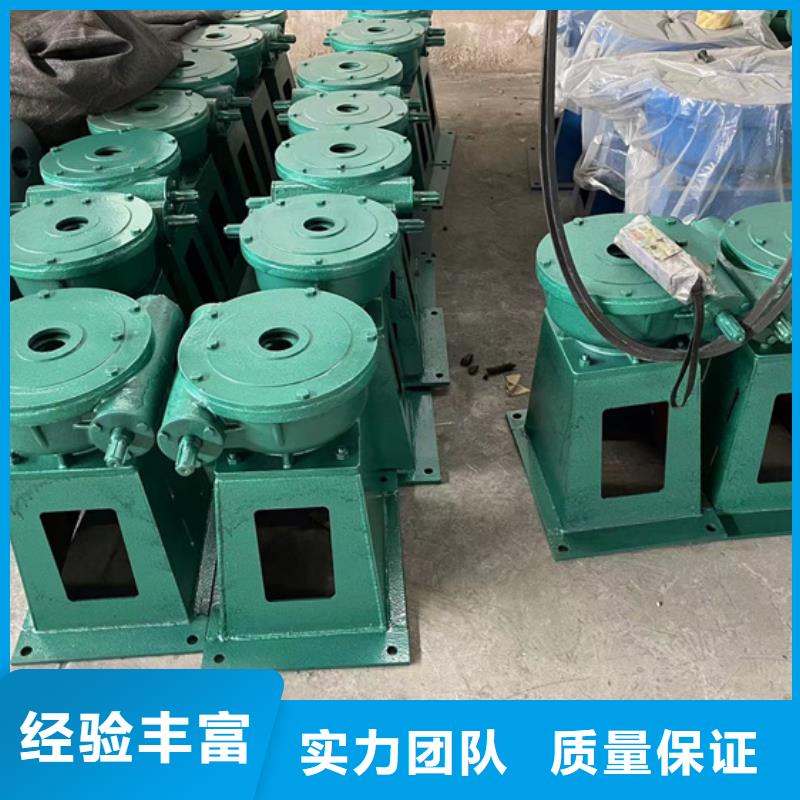 手轮螺杆启闭机-客户都认可