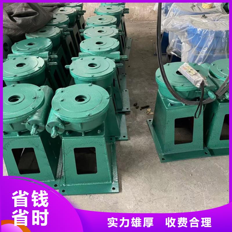 启闭机手轮式启闭机本地厂家