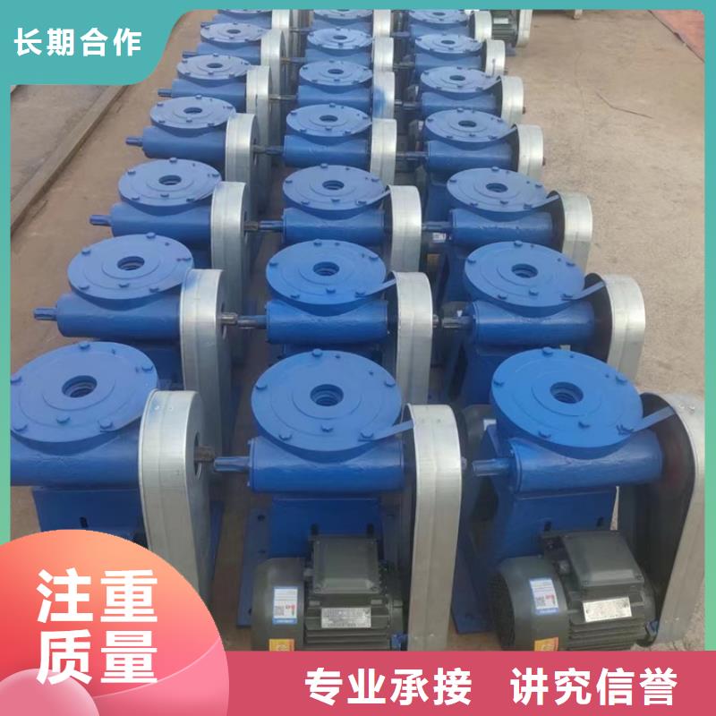 手轮螺杆启闭机-客户都认可