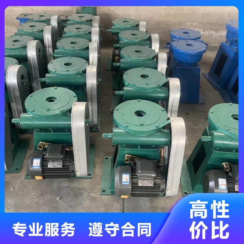 实力雄厚的电动闸门启闭机供货商