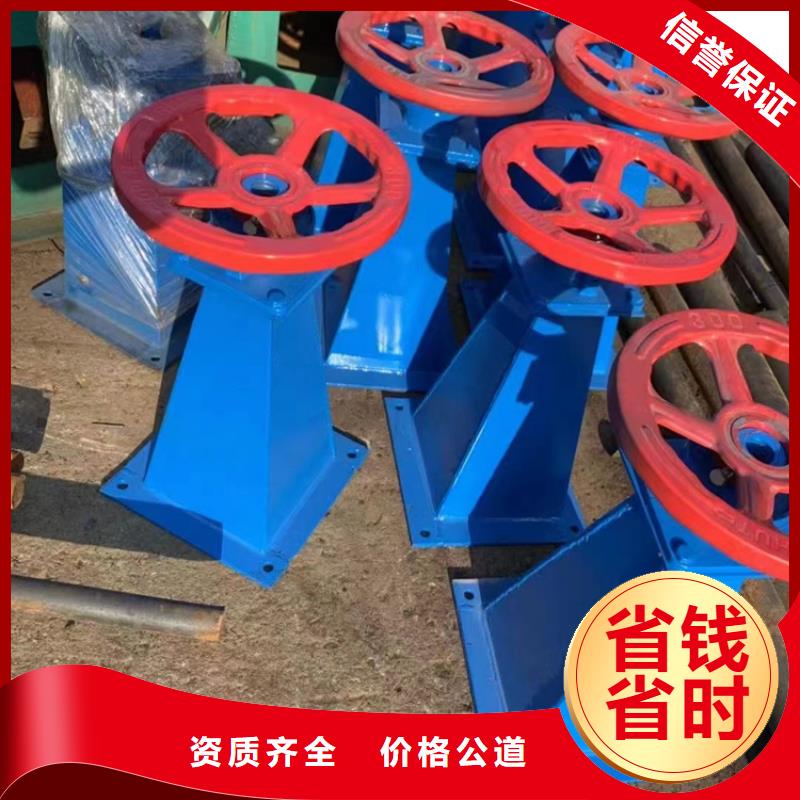 启闭机手电两用螺杆启闭机自动化控制，省时省力