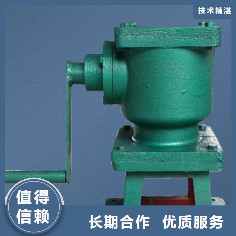 卷扬启闭机屯昌县5t手摇启闭机满足不同水利工程需求