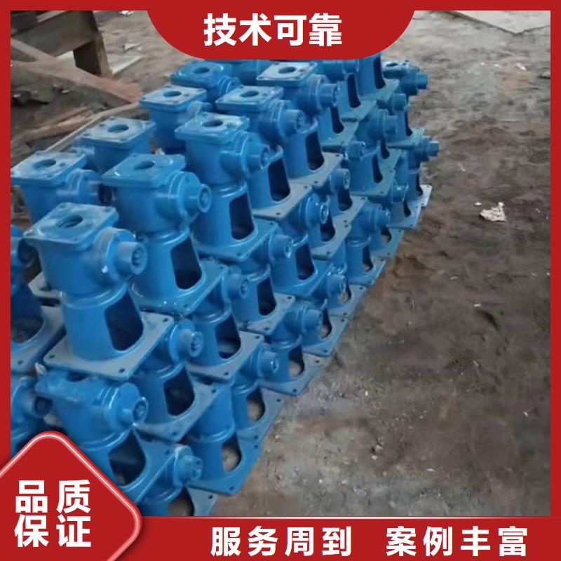 启闭机闸门启闭机螺杆本地厂家