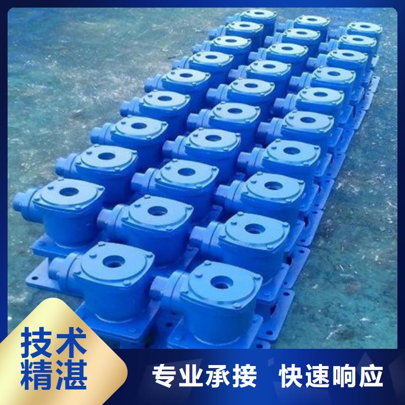 启闭机启闭机螺杆生产基地