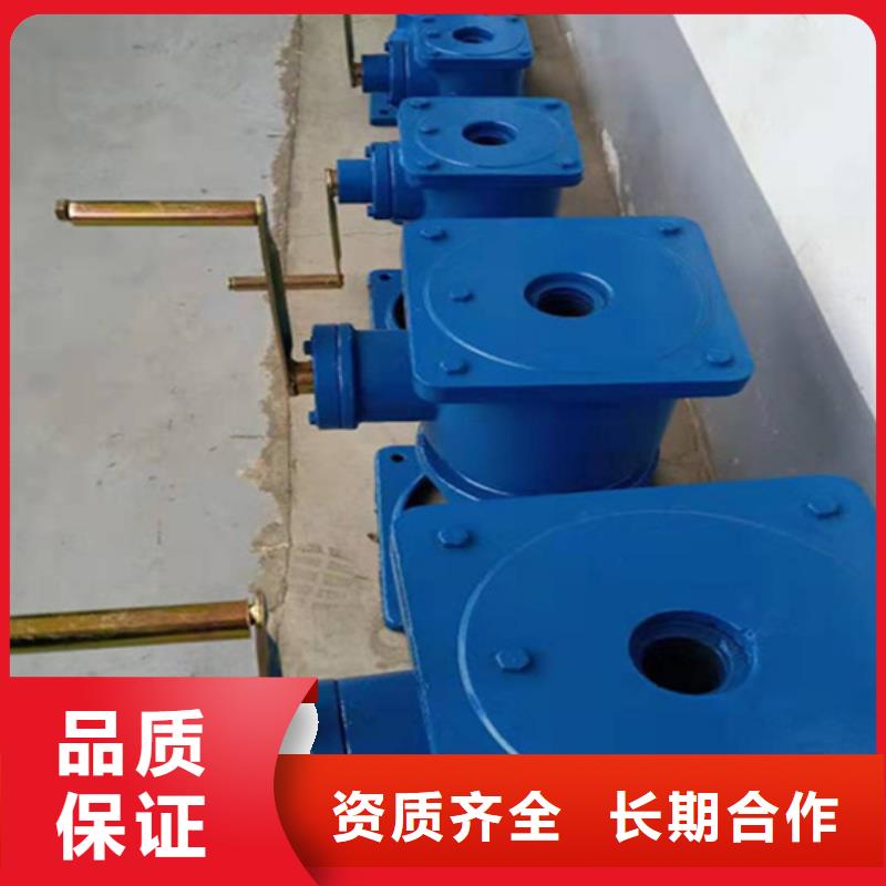 启闭机闸门启闭机螺杆本地厂家