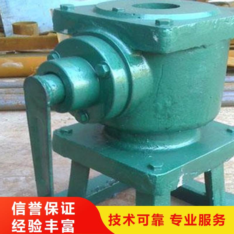 销售ql手摇螺杆启闭机_品牌厂家