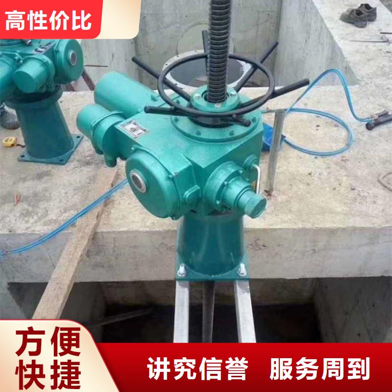 启闭机启闭机螺杆生产基地