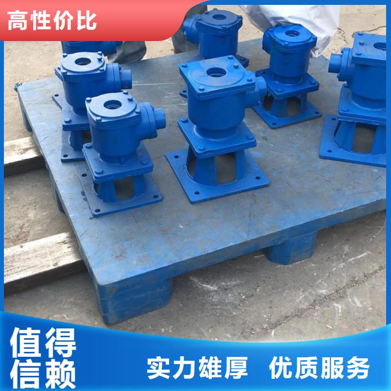启闭机手轮式启闭机本地厂家