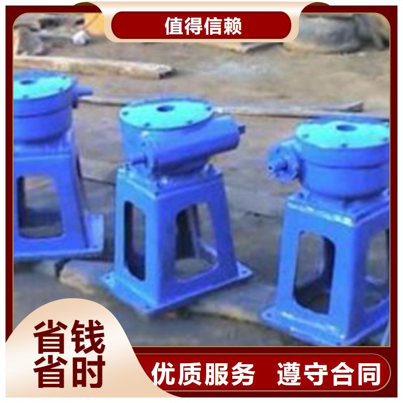 关于平推启闭机的小知识