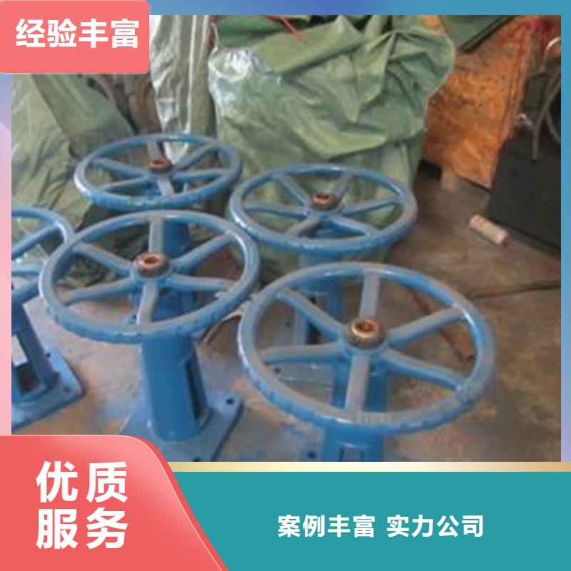 蒙阴县卷扬启闭机生产厂家