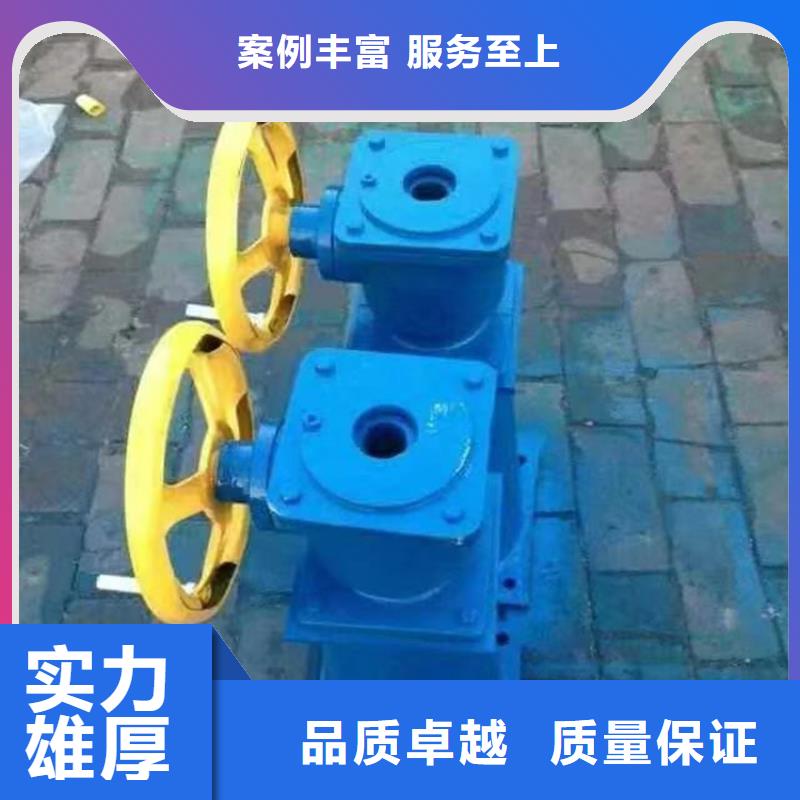 qlz直连式启闭机制作厂家