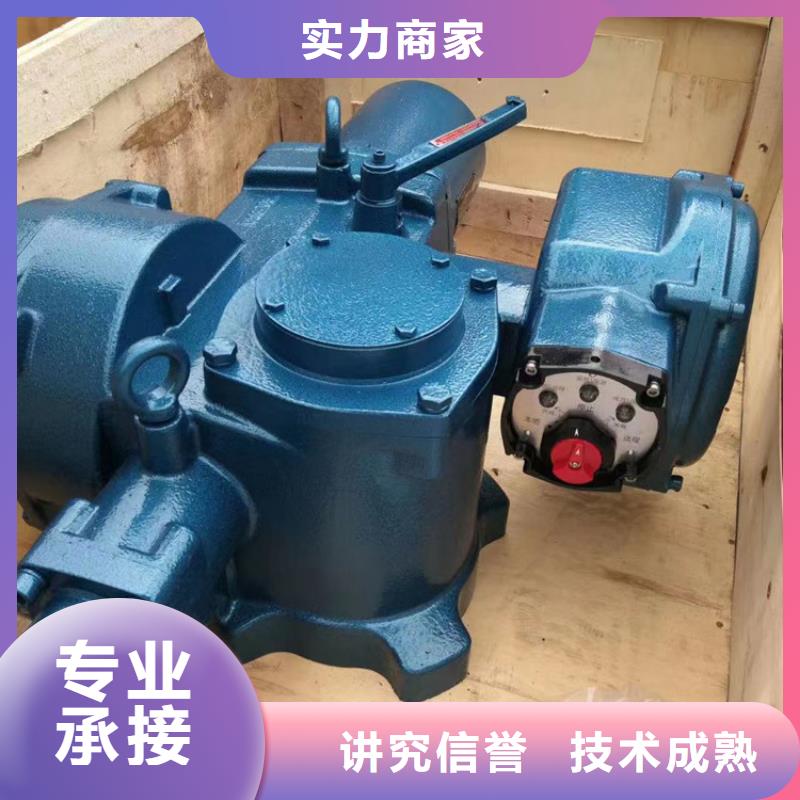 qlz直连式启闭机制作厂家