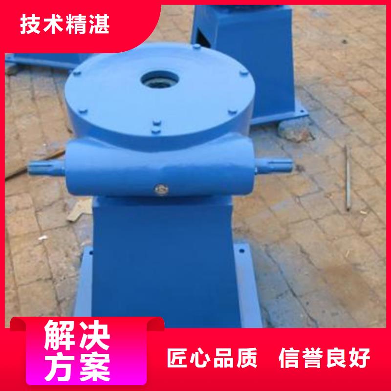 卷扬启闭机污水处理用启闭机本地厂家