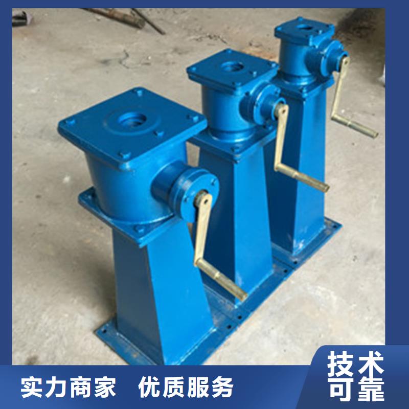 污水处理启闭机-污水处理启闭机价格透明