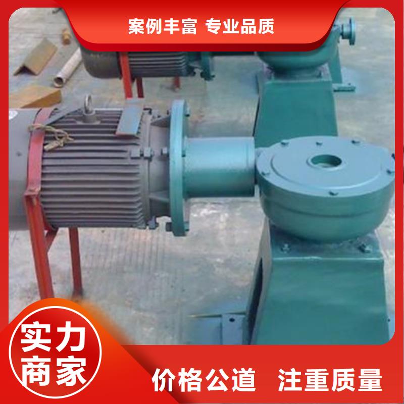 螺杆式手摇启闭机免费咨询
