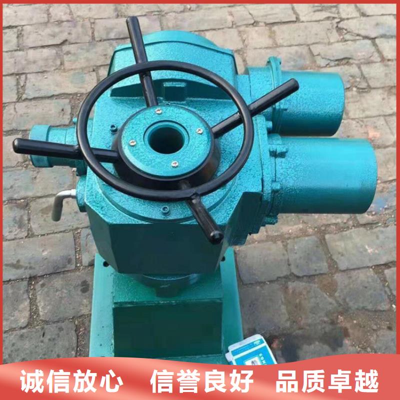 卷扬启闭机双吊点手电两用启闭机自动化控制,省时省力