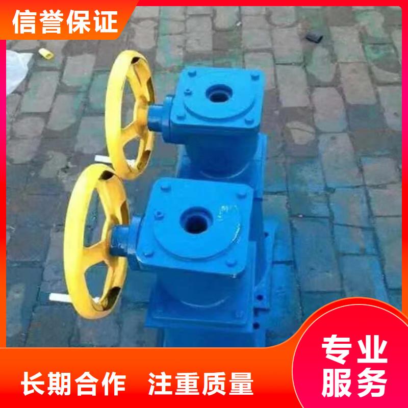 污水处理启闭机定制批发