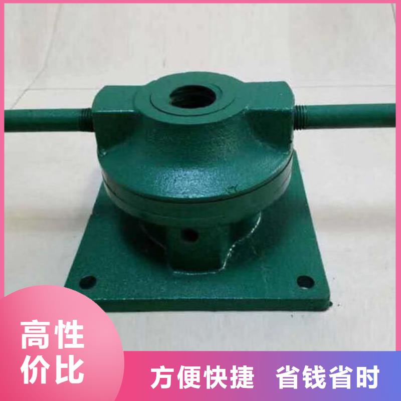 污水处理启闭机-污水处理启闭机价格透明