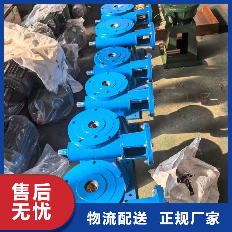 10吨启闭机适用范围广