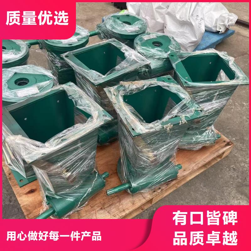 启闭机品质卓越