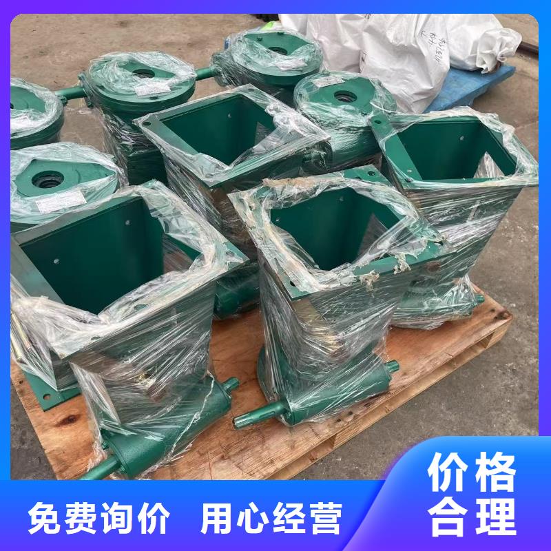 手电两用式启闭机全国供应厂家
