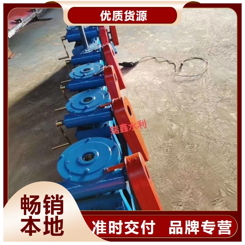 供应批发启闭机厂家